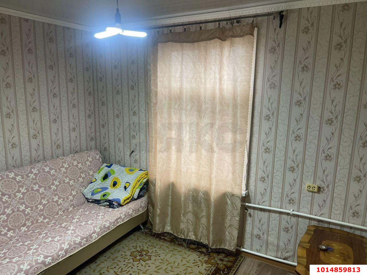 Фото №3: Дом 53 м² + 5 сот. - Афипский, ул. Комсомольская