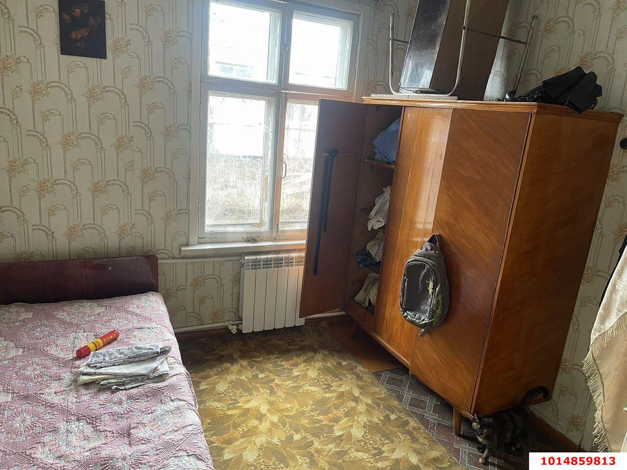 Фото №4: Дом 53 м² + 5 сот. - Афипский, ул. Комсомольская