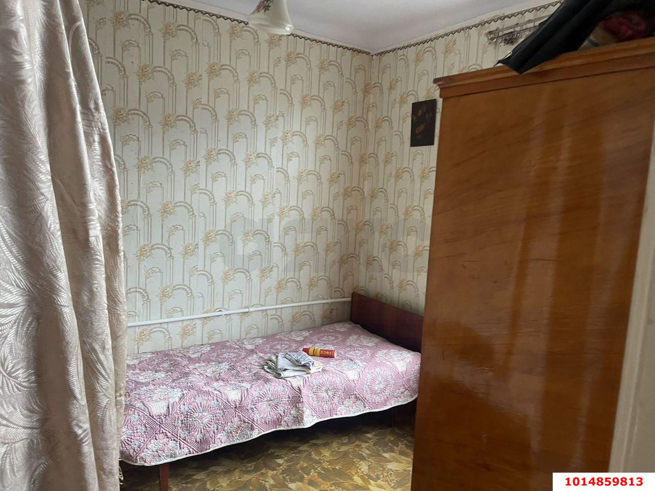 Фото №2: Дом 53 м² + 5 сот. - Афипский, ул. Комсомольская