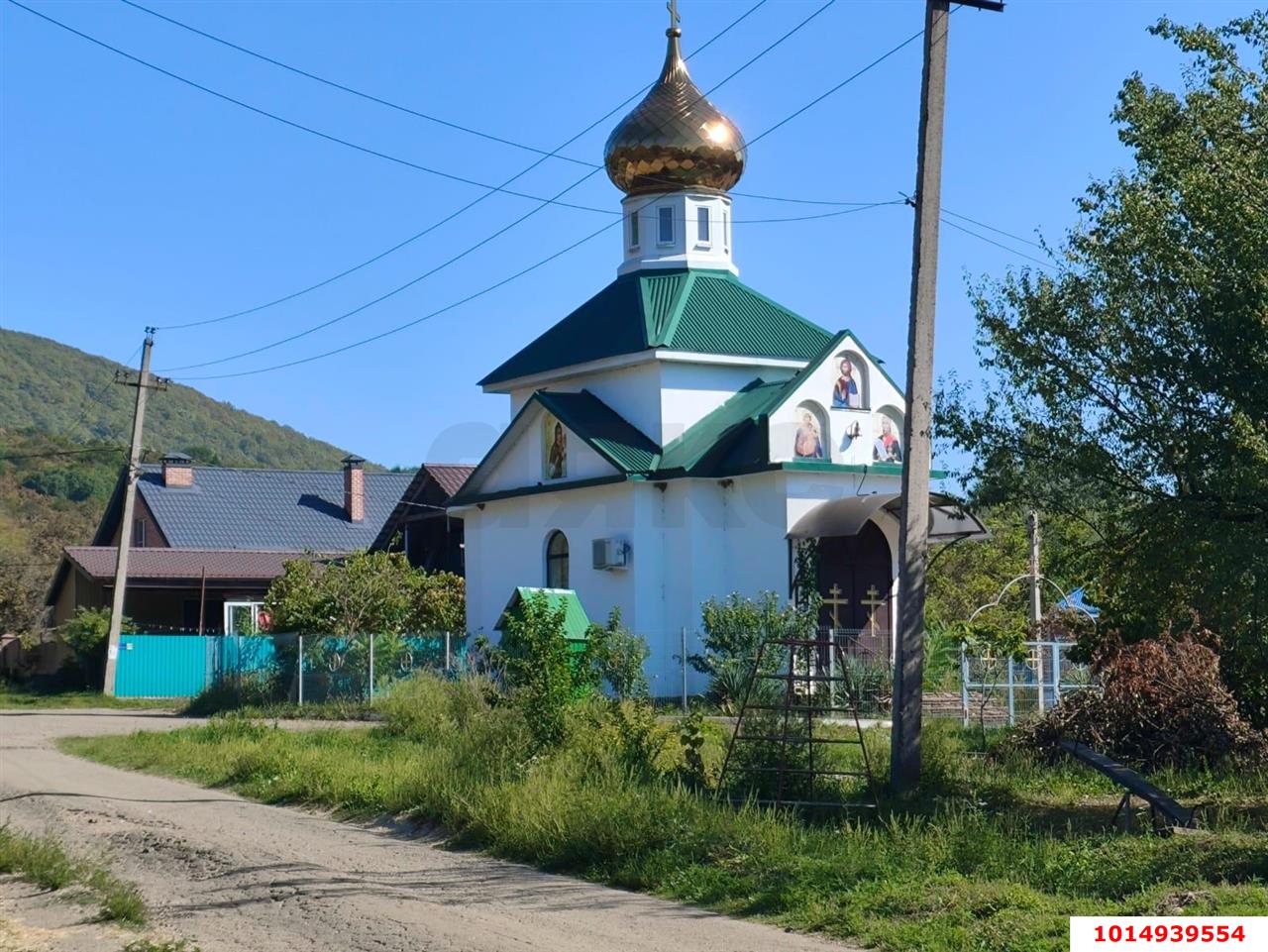 Фото №19: Дом 265 м² + 30 сот. - Безымянное, ул. Садовая, 10