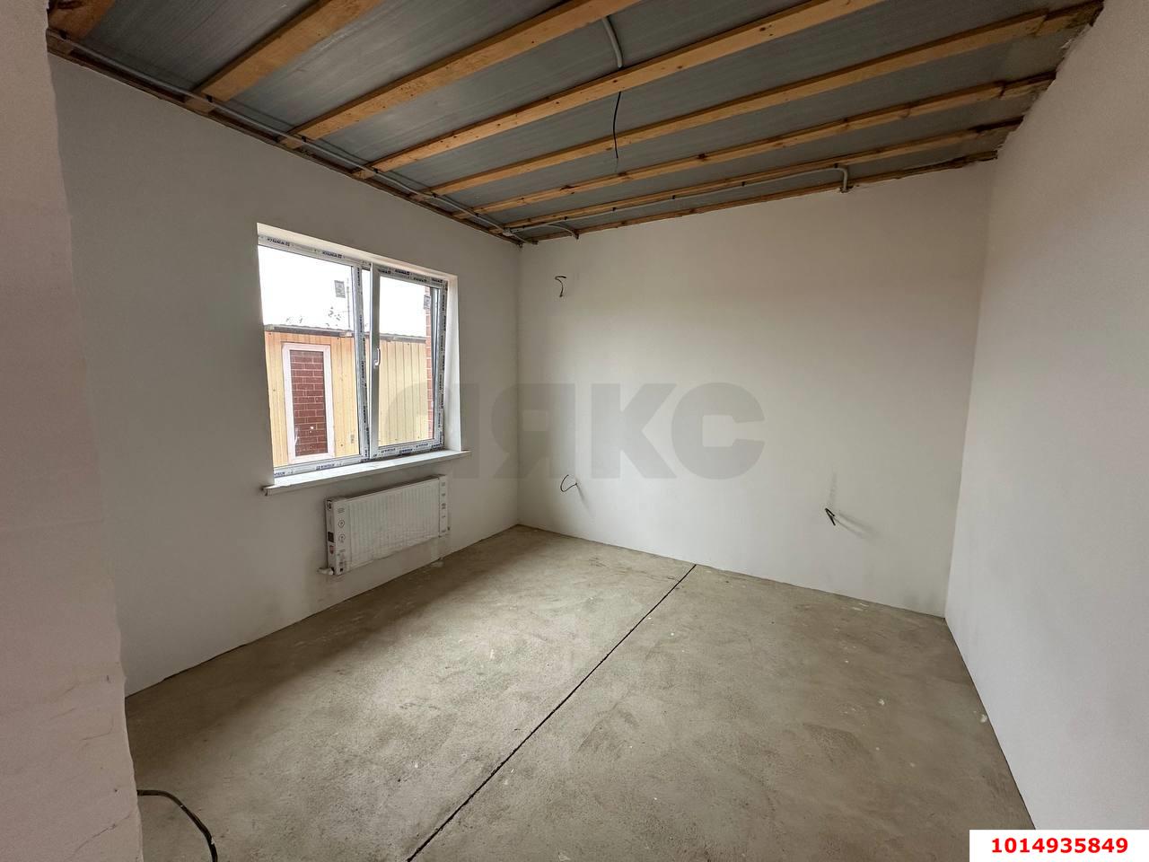 Фото №4: Дом 105 м² + 4 сот. - СНТ Ива, Прикубанский внутригородской округ, ул. Севастопольская, 107