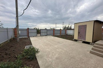 Фото №2: Дом 105 м² - СНТ Ива, мкр. Прикубанский внутригородской округ, ул. Севастопольская, 107