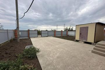 Фото №2: Дом 105 м² - СНТ Ива, мкр. Прикубанский внутригородской округ, ул. Севастопольская, 107