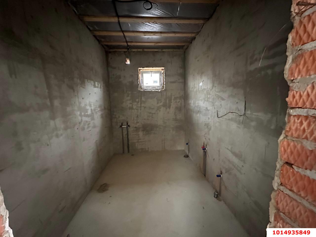 Фото №10: Дом 105 м² + 4 сот. - СНТ Ива, мкр. Прикубанский внутригородской округ, ул. Севастопольская, 107