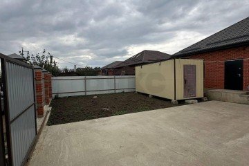 Фото №3: Дом 105 м² - СНТ Ива, мкр. Прикубанский внутригородской округ, ул. Севастопольская, 107