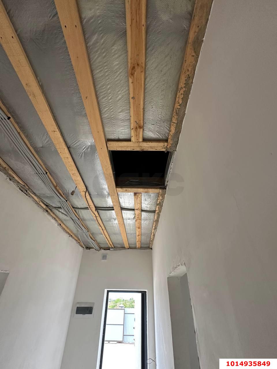 Фото №7: Дом 105 м² + 4 сот. - СНТ Ива, мкр. Прикубанский внутригородской округ, ул. Севастопольская, 107