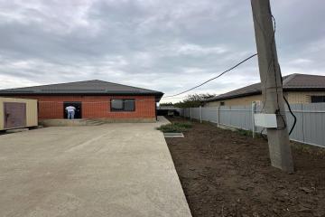 Фото №1: Дом 105 м² - СНТ Ива, мкр. Прикубанский внутригородской округ, ул. Севастопольская, 107