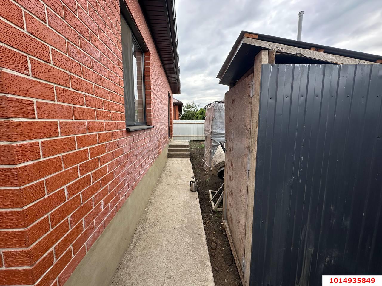 Фото №12: Дом 105 м² + 4 сот. - СНТ Ива, Прикубанский внутригородской округ, ул. Севастопольская, 107