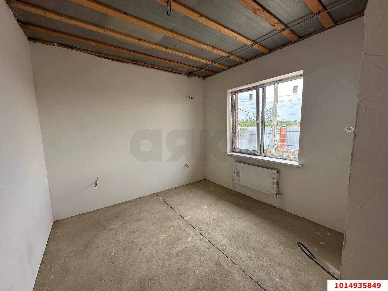 Фото №6: Дом 105 м² + 4 сот. - СНТ Ива, мкр. Прикубанский внутригородской округ, ул. Севастопольская, 107