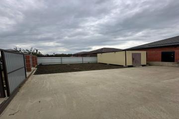 Фото №3: Дом 105 м² - СНТ Ива, мкр. Прикубанский внутригородской округ, ул. Севастопольская, 107