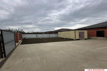 Фото №3: Дом 105 м² - СНТ Ива, мкр. Прикубанский внутригородской округ, ул. Севастопольская, 107