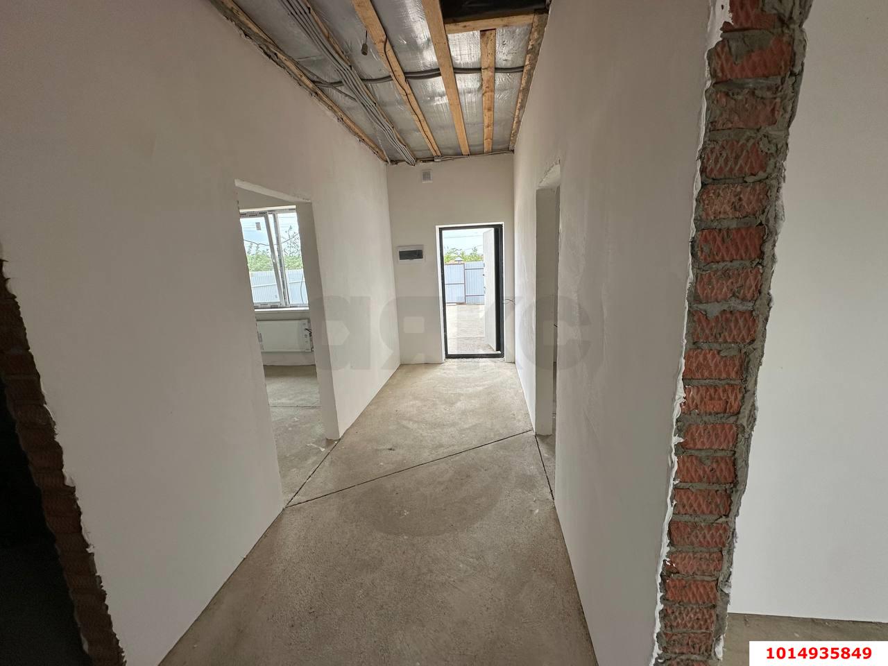 Фото №8: Дом 105 м² + 4 сот. - СНТ Ива, Прикубанский внутригородской округ, ул. Севастопольская, 107