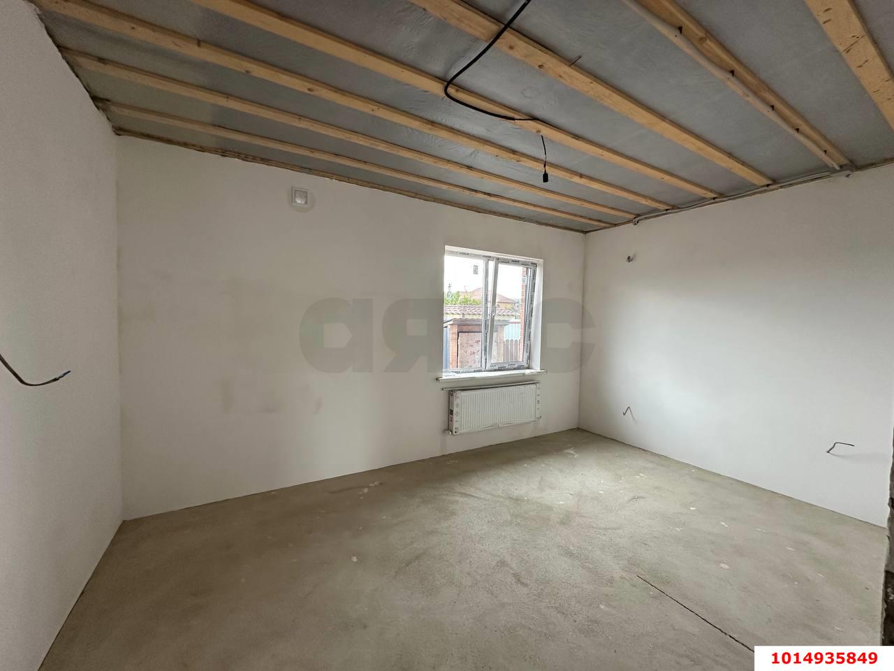 Фото №9: Дом 105 м² + 4 сот. - СНТ Ива, мкр. Прикубанский внутригородской округ, ул. Севастопольская, 107