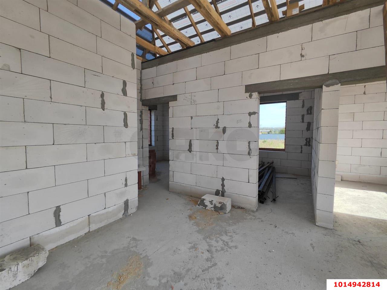 Фото №6: Дом 89 м² + 5 сот. - Марьянская, ул. Ленина, 130/1