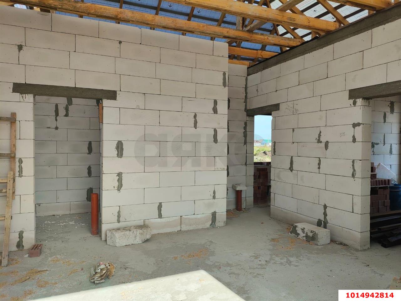 Фото №5: Дом 89 м² + 5 сот. - Марьянская, ул. Ленина, 130/1