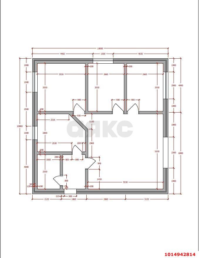 Фото №10: Дом 89 м² + 5 сот. - Марьянская, ул. Ленина, 130/1