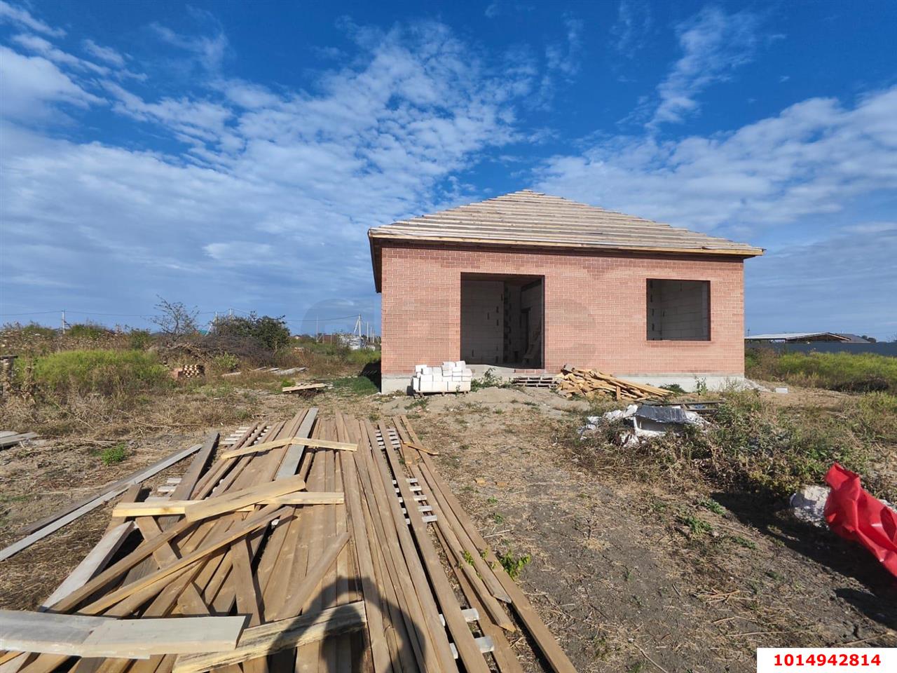 Фото №4: Дом 89 м² + 5 сот. - Марьянская, ул. Ленина, 130/1