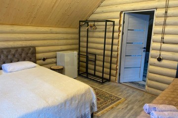 Фото №3: Готовый бизнес 158 м² - курортный  Домбай, ул. Карачаевская, 47А