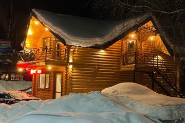 Фото №1: Коммерция 157 м² - курортный  Домбай, ул. Карачаевская, 47А