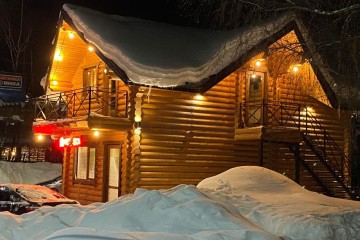 Фото №1: Готовый бизнес 158 м² - курортный  Домбай, ул. Карачаевская, 47А