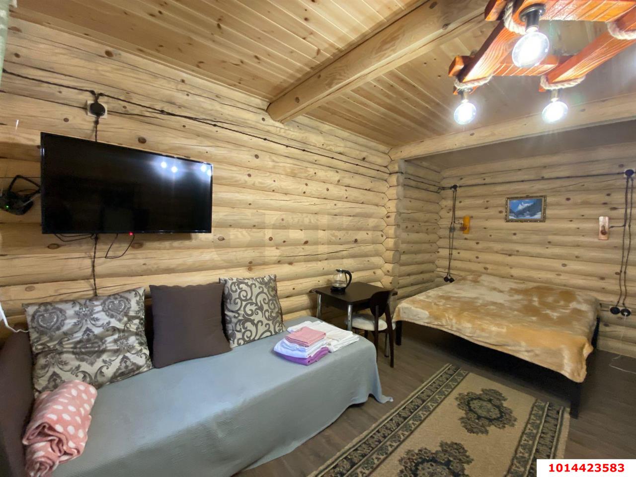 Фото №11: Коммерция 157 м² - курортный  Домбай, ул. Карачаевская, 47А