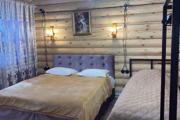 Фото №2: Готовый бизнес 158 м² - курортный  Домбай, ул. Карачаевская, 47А