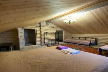 Фото №5: Коммерция 157 м² - курортный  Домбай, ул. Карачаевская, 47А