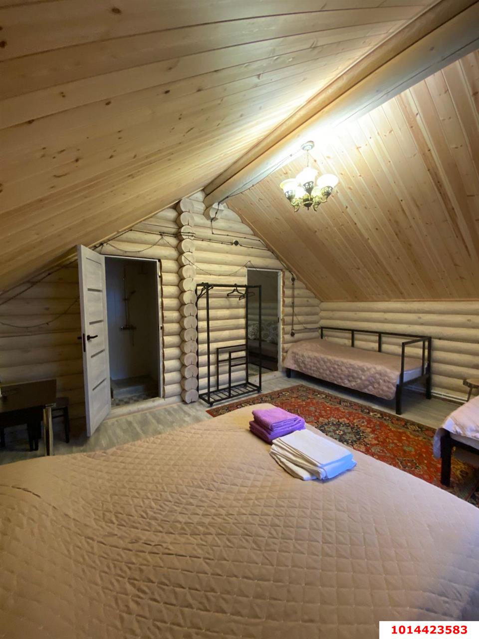 Фото №5: Готовый бизнес 158 м² - курортный  Домбай, ул. Карачаевская, 47А