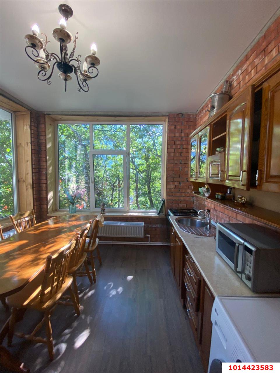 Фото №6: Коммерция 157 м² - курортный  Домбай, ул. Карачаевская, 47А