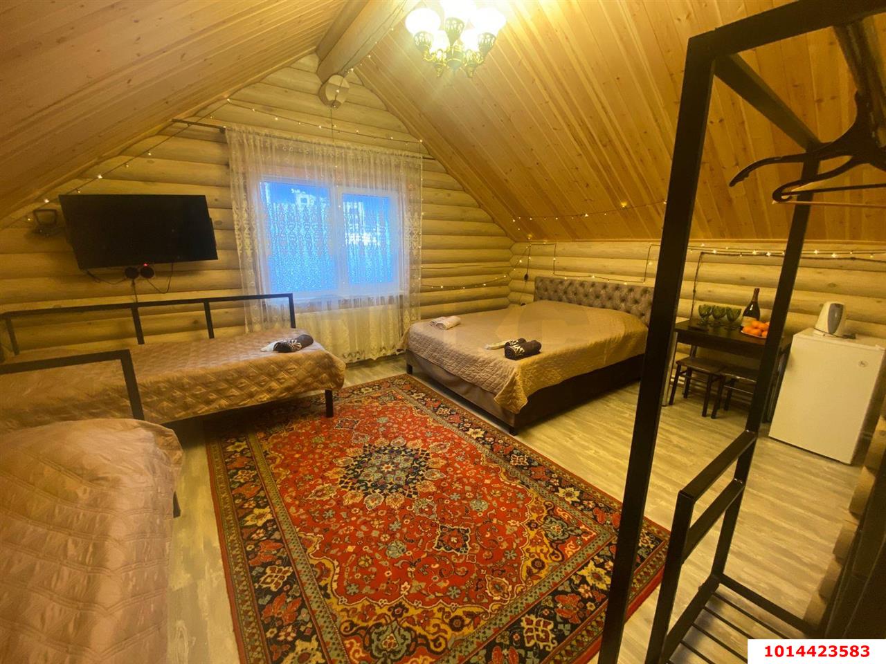 Фото №10: Коммерция 157 м² - курортный  Домбай, ул. Карачаевская, 47А