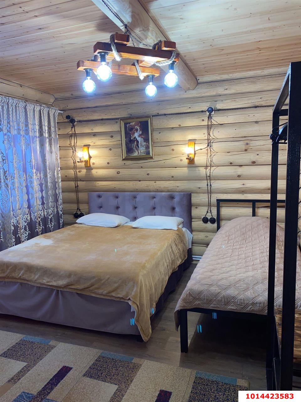 Фото №2: Коммерция 157 м² - курортный  Домбай, ул. Карачаевская, 47А