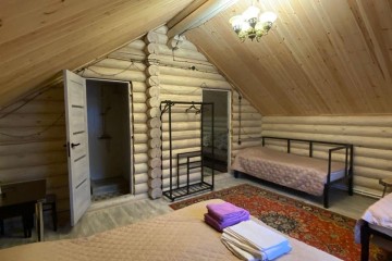 Фото №5: Готовый бизнес 158 м² - курортный  Домбай, ул. Карачаевская, 47А