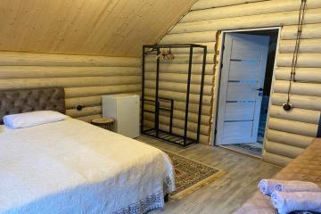 Фото №3: Коммерция 157 м² - курортный  Домбай, ул. Карачаевская, 47А