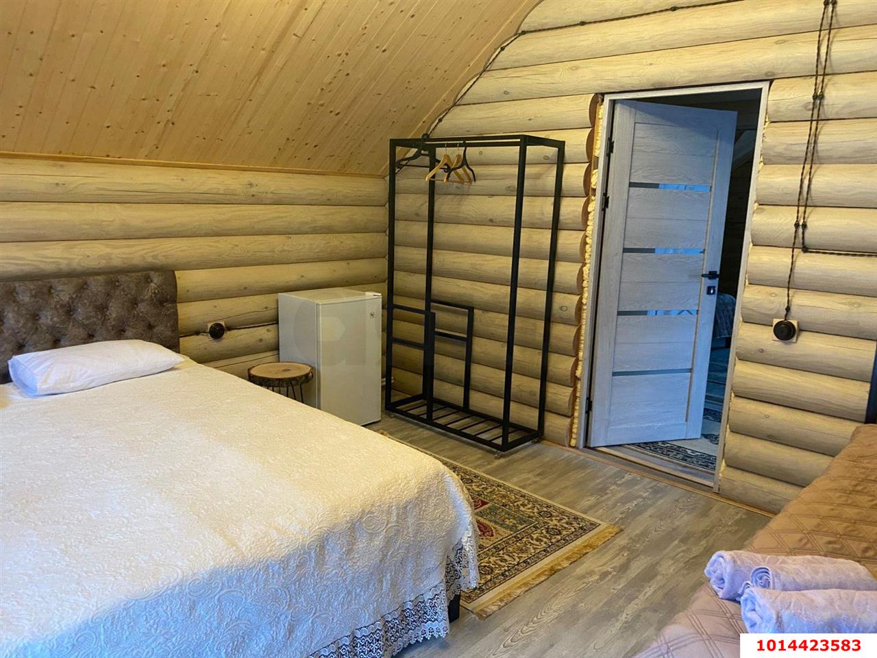 Фото №3: Коммерция 157 м² - курортный  Домбай, ул. Карачаевская, 47А