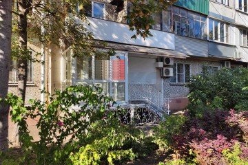 Фото №4: Торговое помещение 34 м² - Краснодар, мкр. Фестивальный, ул. Рашпилевская, 343