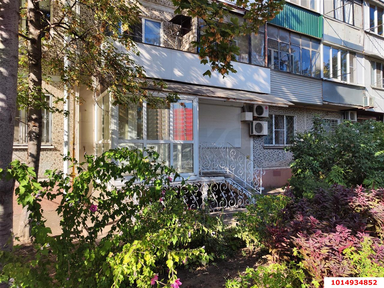Фото №4: Торговое помещение 34 м² - Краснодар, Фестивальный, ул. Рашпилевская, 343