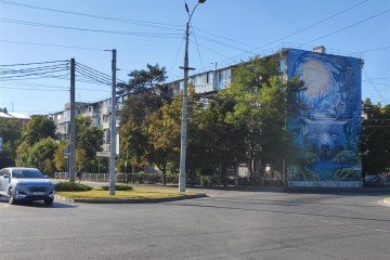 Фото №5: Торговое помещение 34 м² - Краснодар, мкр. Фестивальный, ул. Рашпилевская, 343