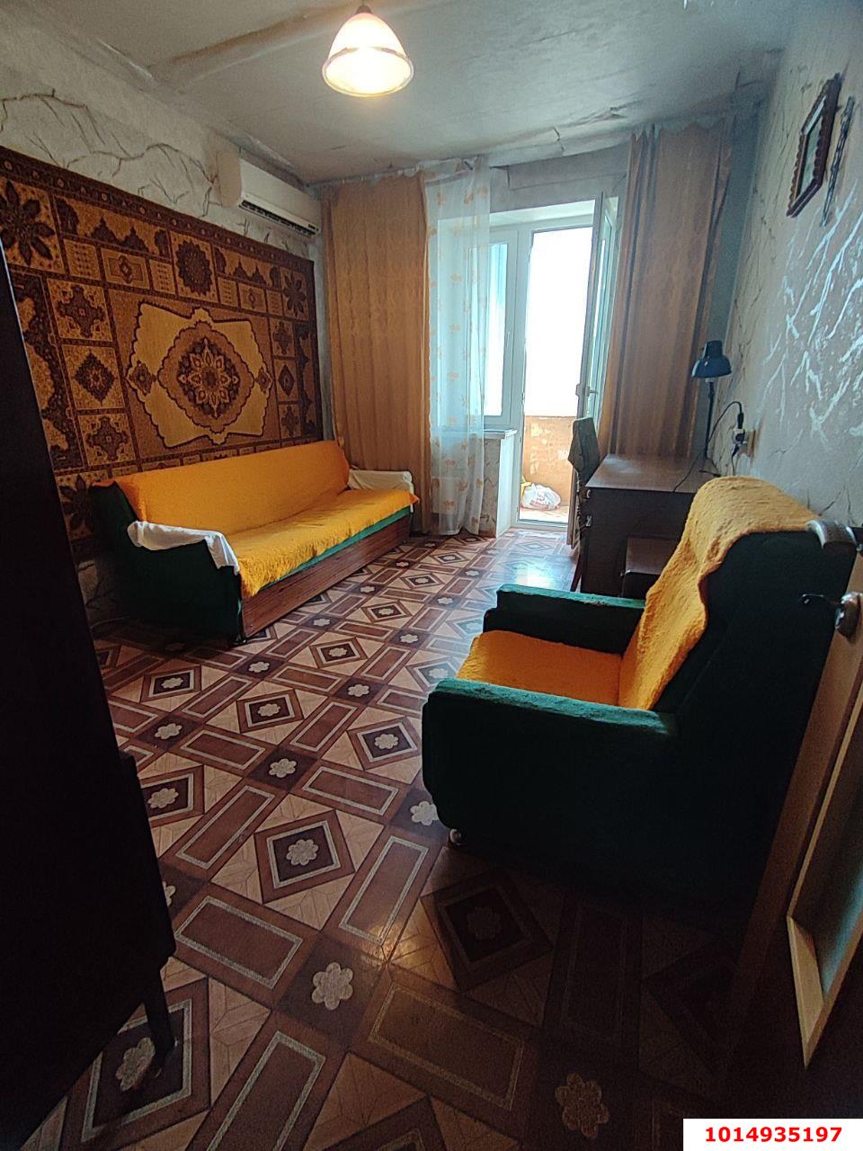 Фото №9: 4-комнатная квартира 76 м² - Краснодар, Завод Измерительных Приборов, ул. Московская, 90