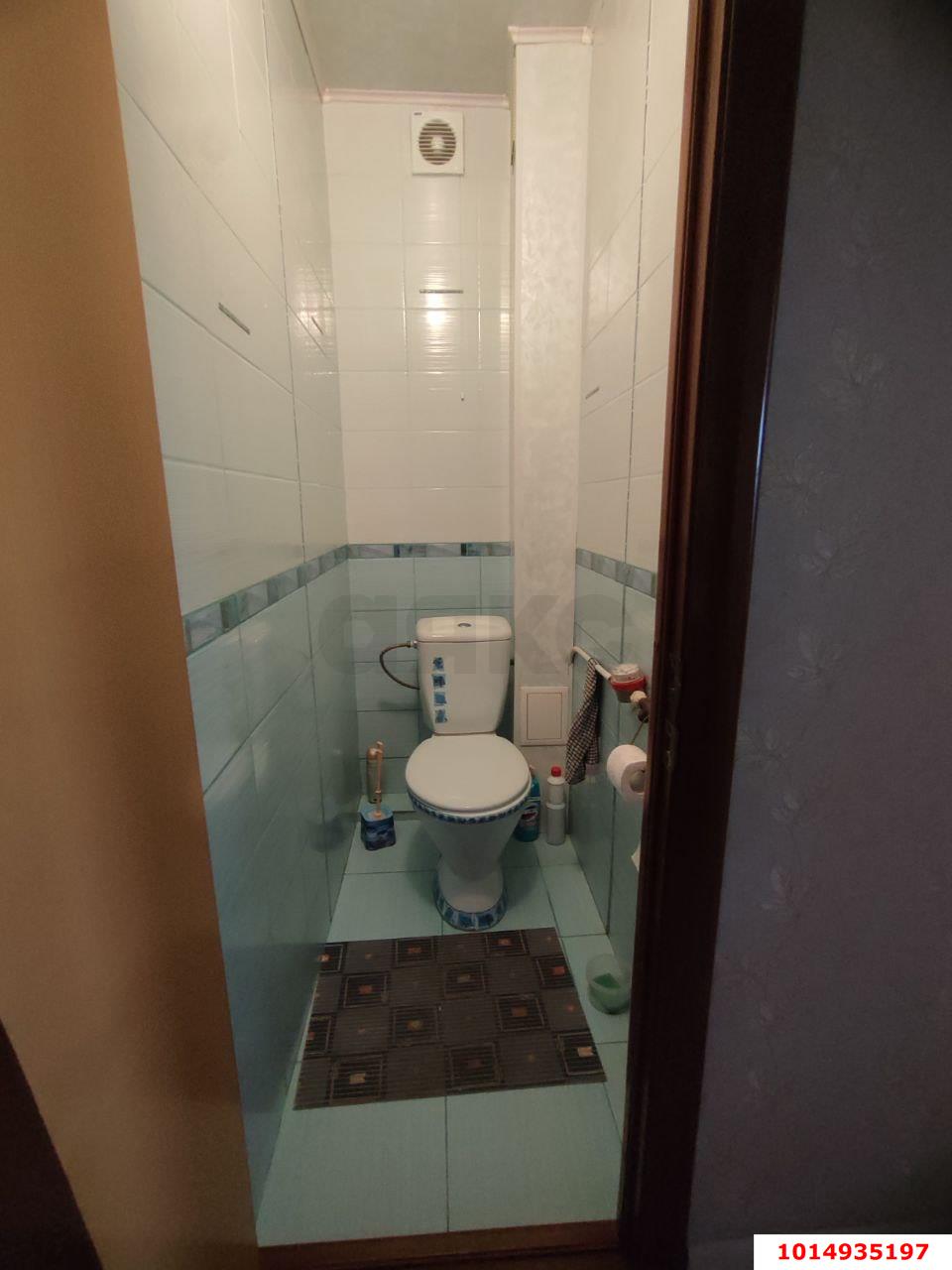 Фото №13: 4-комнатная квартира 76 м² - Краснодар, Завод Измерительных Приборов, ул. Московская, 90
