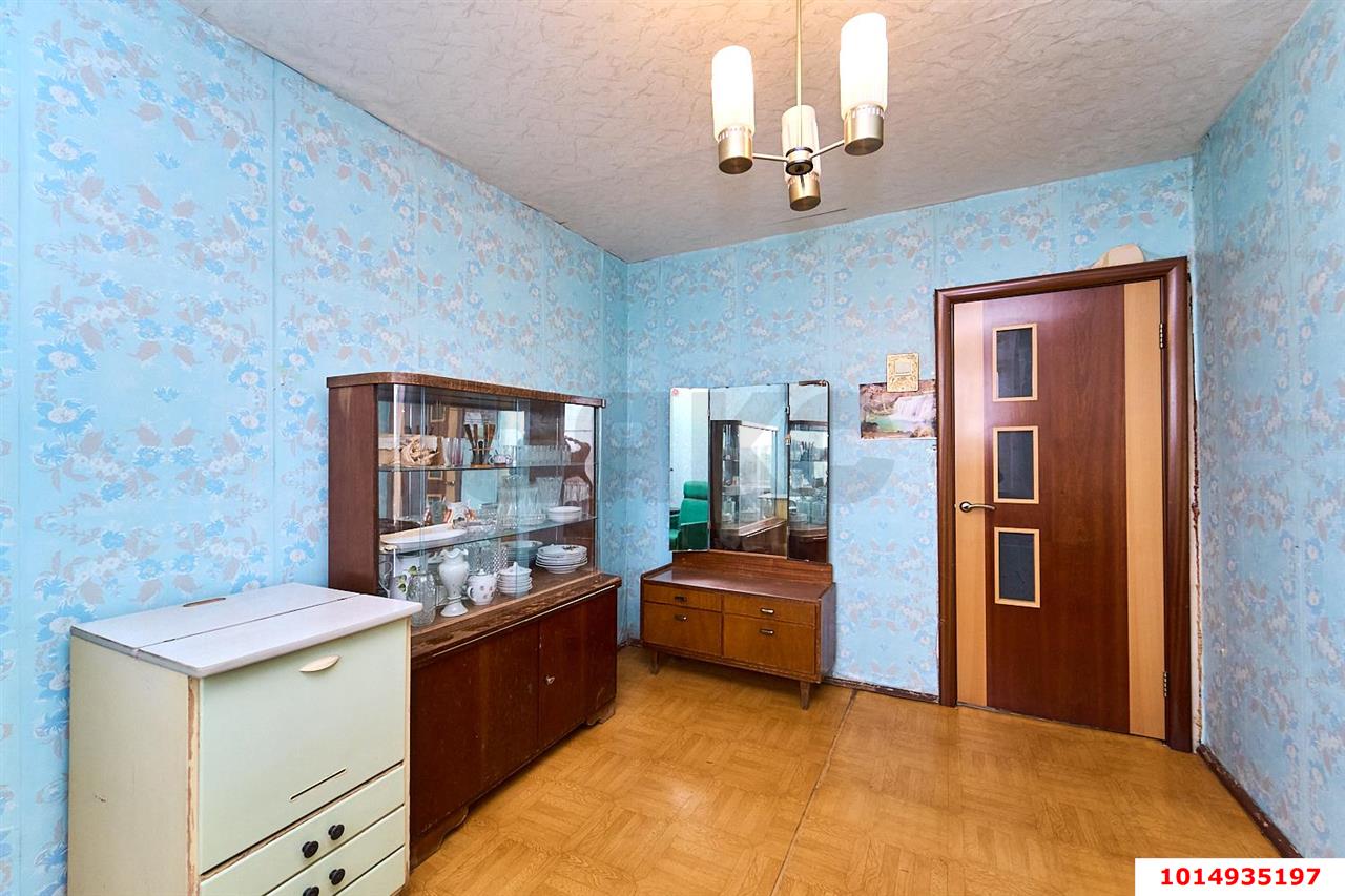 Фото №9: 4-комнатная квартира 76 м² - Краснодар, Завод Измерительных Приборов, ул. Московская, 90