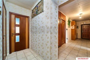 Фото №4: 4-комнатная квартира 76 м² - Краснодар, мкр. Завод Измерительных Приборов, ул. Московская, 90