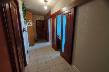 Фото №2: 4-комнатная квартира 76 м² - Краснодар, мкр. Завод Измерительных Приборов, ул. Московская, 90