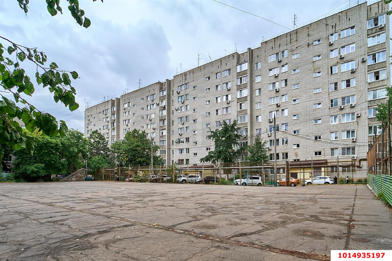 Фото №18: 4-комнатная квартира 76 м² - Краснодар, Завод Измерительных Приборов, ул. Московская, 90