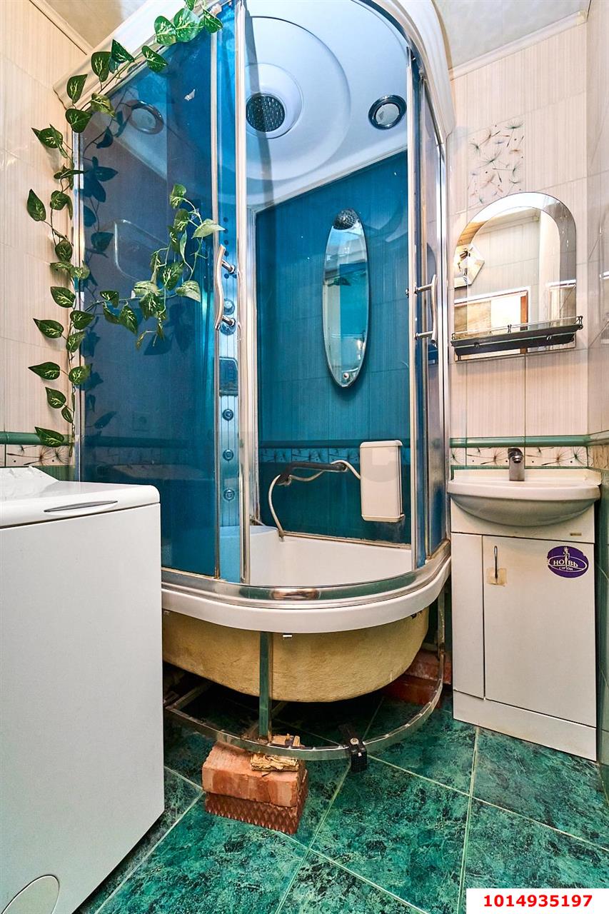 Фото №19: 4-комнатная квартира 76 м² - Краснодар, Завод Измерительных Приборов, ул. Московская, 90