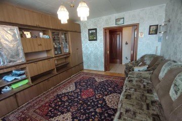 Фото №5: 4-комнатная квартира 76 м² - Краснодар, мкр. Завод Измерительных Приборов, ул. Московская, 90