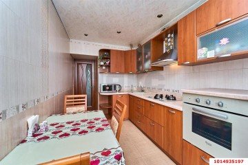 Фото №2: 4-комнатная квартира 76 м² - Краснодар, мкр. Завод Измерительных Приборов, ул. Московская, 90