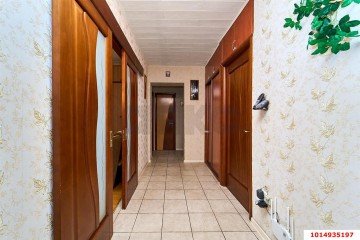 Фото №5: 4-комнатная квартира 76 м² - Краснодар, мкр. Завод Измерительных Приборов, ул. Московская, 90