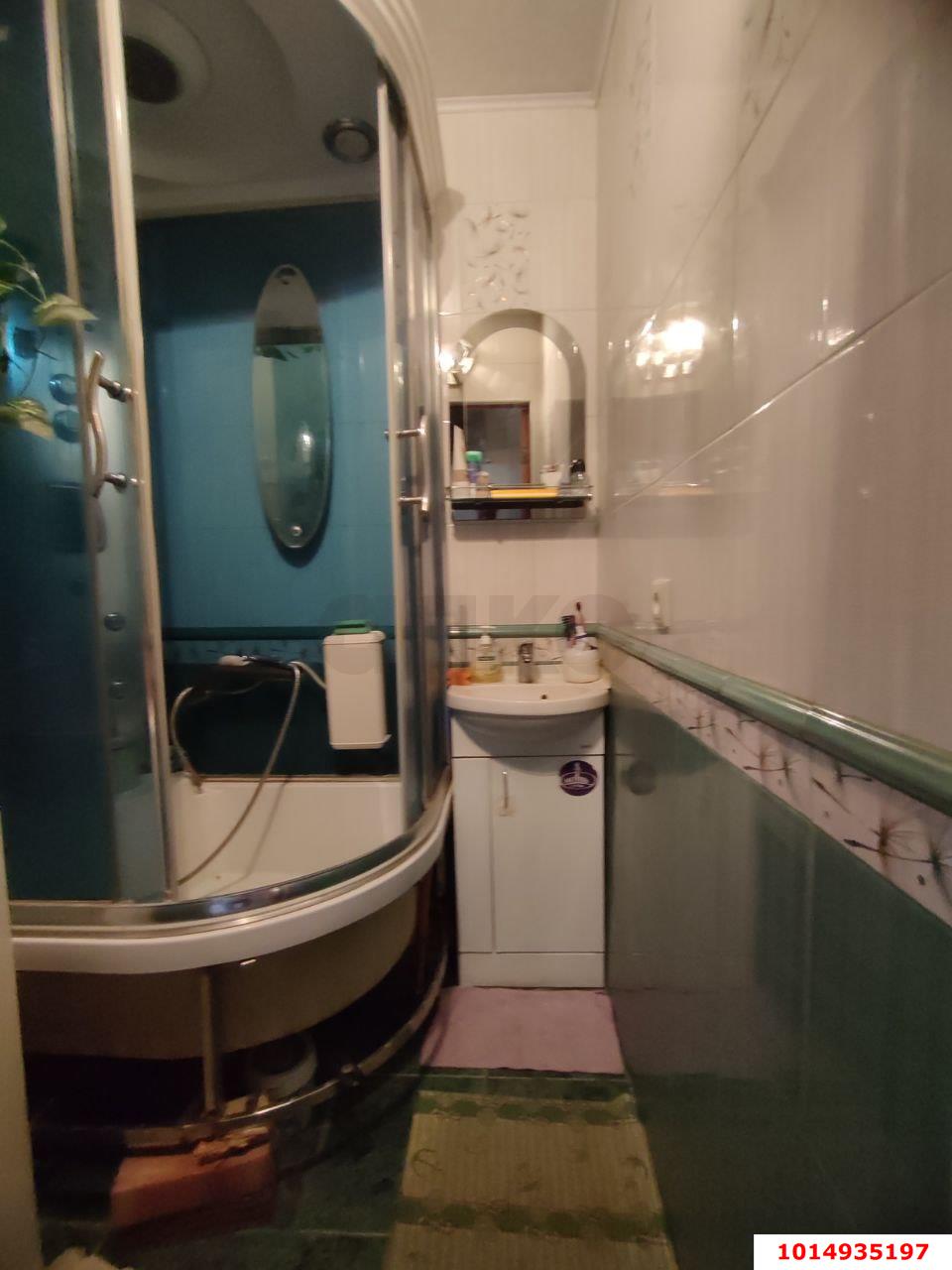 Фото №12: 4-комнатная квартира 76 м² - Краснодар, Завод Измерительных Приборов, ул. Московская, 90