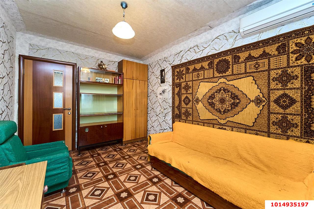 Фото №10: 4-комнатная квартира 76 м² - Краснодар, Завод Измерительных Приборов, ул. Московская, 90