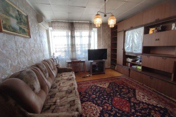 Фото №4: 4-комнатная квартира 76 м² - Краснодар, мкр. Завод Измерительных Приборов, ул. Московская, 90